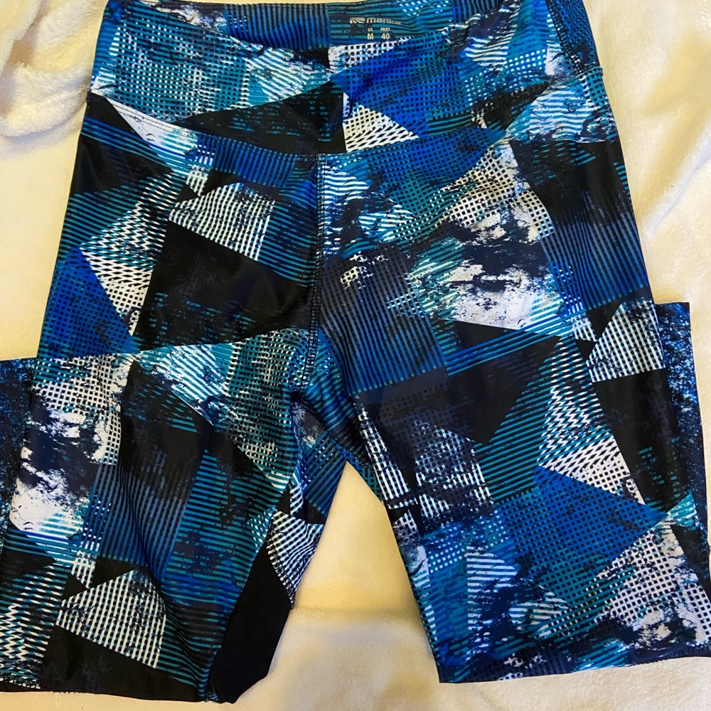 Marika Workout Leggings
